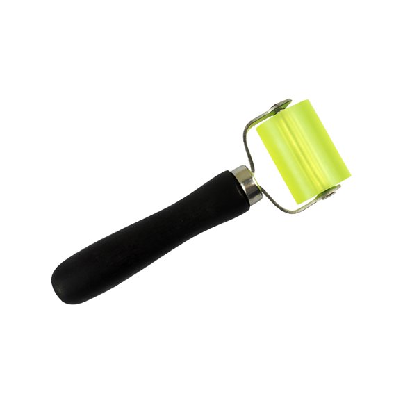 Black Car Sound Insulation Sealing Rubber Strip Rolling Wheel Noise Reduction And Vibration Relief Tool Type A