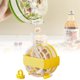thumbnail image 2 of Taza para Botellas de Hielo 2 en 1 - Portátil, Bandeja de Silicona, Diseño Higiénico - para Hacer Cubitos de Hielo, Cócteles, 2 of 2