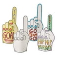 thumbnail image 2 of Go Team Foam Fingers (Pack of 12), 2 of 8