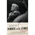 thumbnail image 2 of Dinner with Lenny: The Last Long Interview with Leonard Bernstein, (Hardcover), 2 of 2