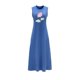 thumbnail image 2 of Vestido de verano para mujer, ropa de calle, vestido de verano para adolescentes, para citas, caminar, regalo de cumpleaños S, 2 of 7