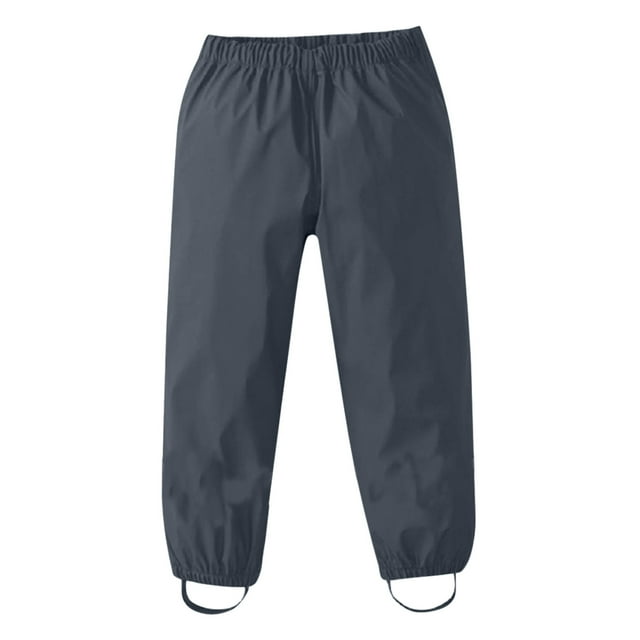 2025 s Rain Clothes TrousersS Sweater with Hood Pants Mud BoysS Windbreakers