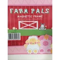 thumbnail image 3 of Farm Pals Magnetic Photo Frame For 4“ X 6“ Photo Kids Children Animals, 3 of 4