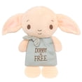 thumbnail image 1 of Peluche Teether KIDS PREFERRED Harry Potter Dobby de 25 cm, 1 of 6