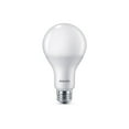 thumbnail image 2 of Philips Warm Glow Effect LED 29W (150W Equivalent) Soft White Warm Glow Bulb, Dimmable, 2 of 5