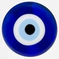 thumbnail image 3 of CafePress - Nazar Amulet Evil Eye Protection Baseball Jersey - Kids Cotton Baseball Jersey, 3/4 Sleeve Shirt, 3 of 4