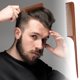 thumbnail image 5 of Peine para peinar Xihbxyly suave y no irritante, 5 of 7