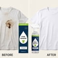 thumbnail image 4 of Clothing Stain Remover Powder with Strong Cleaning Agent, Laundry Detergent Additive for Home Washing Machine or Hand Wash Clothes, 4 of 9