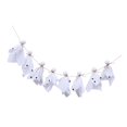 thumbnail image 1 of Tela De Halloween Doll Garland  Decoración De Halloween, 1 of 9