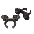 thumbnail image 4 of Suckers Clips, One Piece Molding High Insulation Aquarium Heater Suction Cup Clips Detachable Strong Suction Accurate Fixing Easy Installation  For Fish, 4 of 8