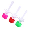 thumbnail image 4 of 10PCS Plum Fiber Optic Lamp Multicolor Changing Gypsophila Fiber Optic Light Rose Fiber Optic Lamp LED Light Toy, 4 of 7