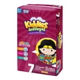 thumbnail image 3 of Pañal Bebé Kiddies Antifugas talla 7 XXL-Grande 35 piezas, 3 of 6