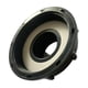 thumbnail image 2 of 2 piezas Adaptador de gruesas IBC Tote Tank Cap Bulk Tank Adaptor Manguera 2 '' 3 '', 2 of 7