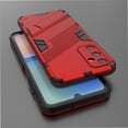 thumbnail image 4 of Funda para Samsung Galaxy A05S Protección A Prueba De Golpes Con Soporte De TPU Duradero Y Práctico, 4 of 5