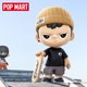 thumbnail image 3 of Popmart Kubo Walks of Life Series Guess Bag Original Toys Doll Cute Anime Figure Desktop Ornaments Collection Gift, 3 of 5