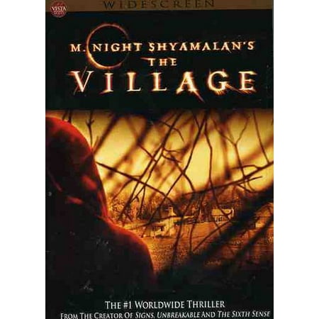 The Village (DVD)