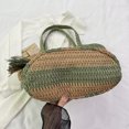 thumbnail image 3 of Bolso para Las Axilas Hombro Verano A Rayas Mujer, 3 of 9