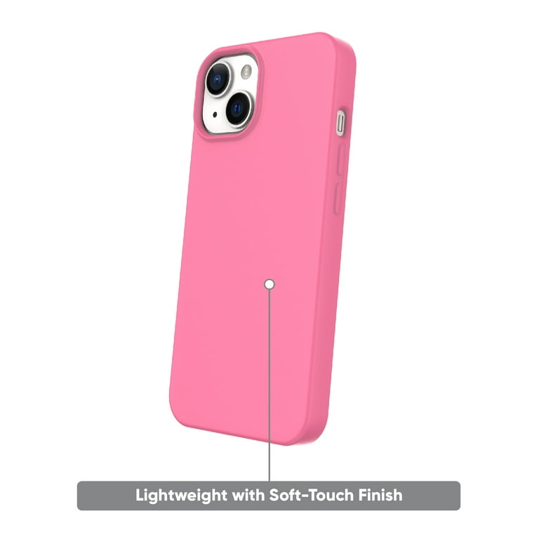 iphone 14 plus pink