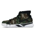 thumbnail image 2 of Nike Men's Kobe 1 Protro Undefeated Camo, from StockX, 2 of 5