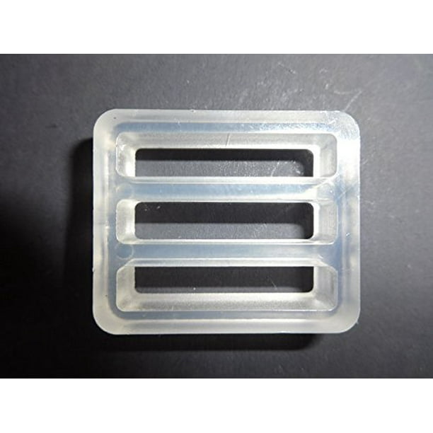 6 pcs. Bracket Spacer Block, Bracket Extension Blind & shade