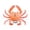 j, variant on Moonsky Crab Lure Soft Fishing Bait, 3.15 in/0.78 OZ Bionic Floating Lure with Lead Hook for Saltwater Sea Fishing Bass Grouper