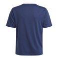 thumbnail image 2 of Camiseta adidas Entrada 22 Team Azul Marino para niños, 2 of 4