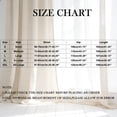 thumbnail image 3 of BUIGTTKLOP Cotton Linen Pants for Women,Work Dressy Pants Trousers with Pockets,High Waist Wide Leg Summer Comfy Pants, 3 of 6