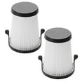 thumbnail image 3 of 2X Filters Replaced Reusable Vacuum Filter #49-90-1950 0850-20 2pcs For And Easy To Use Brand New, 3 of 7