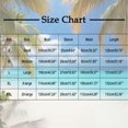 thumbnail image 5 of Summer Casual Dresses for Women 2025 Cotton Linen Vacation Maxi Dress Loose Flowy V-Neck Short Sleeve Beach Sundress, 5 of 5