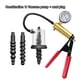 thumbnail image 2 of 2023 New Vacuum Anal Pump Prostate Massage Anal Dilator Buttplug For Women Breast/Vagina Sucking Adult Sex Toys Anal Plug, 2 of 5