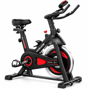 Yosuda Indoor Cycling Bike, 300 Lb Capacity