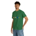 thumbnail image 6 of Magic R Us Unisex Heavy Cotton Tee, 6 of 12