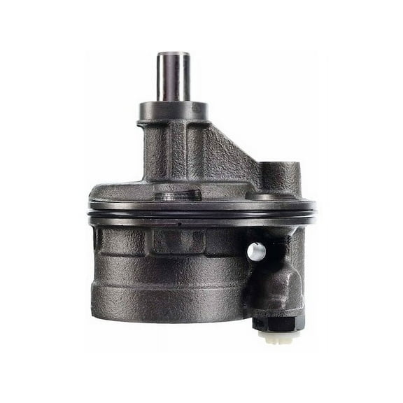 Power Steering Pump 1 - Compatible with 1978 - 1979 Ford F-100