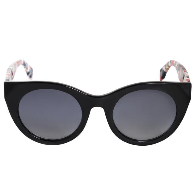 Fendi FENDI-SUNG-FF0203S-738-HD-50 50-23-140 mm Cat Eye Sunglasses