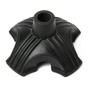 BodyHealt Quadruple Cane Tip 3/4 Diameter