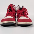 thumbnail image 3 of Ni - ke Size 8.5 - Air Jordan 1 Retro High Blake Griffin Gym Red Black White Sneakers, 3 of 5