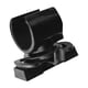 thumbnail image 1 of Soporte para linterna de casco, soporte de lámpara para instalar, diámetro de 21mm, soporte de montaje para linterna, soporte de luz para casco negro Estilo D, 1 of 8