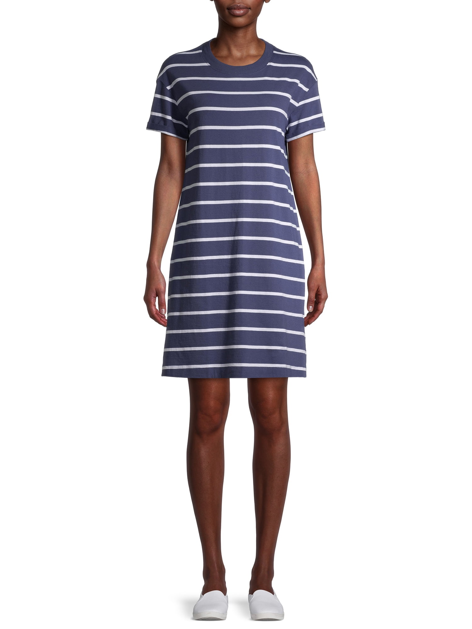 walmart womens dress