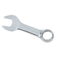 Sunex Tools 991716MA 16mm Fully Polished V-Groove Combination Wrench – CRV, Chrome Vanadium