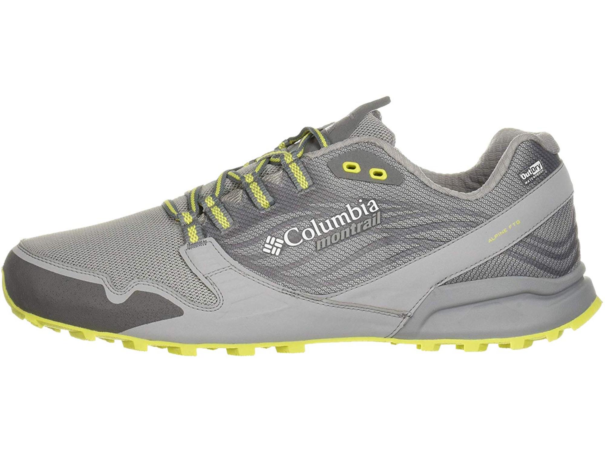 columbia tennis shoes