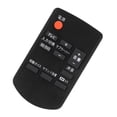 thumbnail image 2 of DEWIN Universal Remote Control Replacement Battery Powered Remote Control for N2QAYC000028 SC‑HTB10 SC‑HTB50 DVD Player, 2 of 14