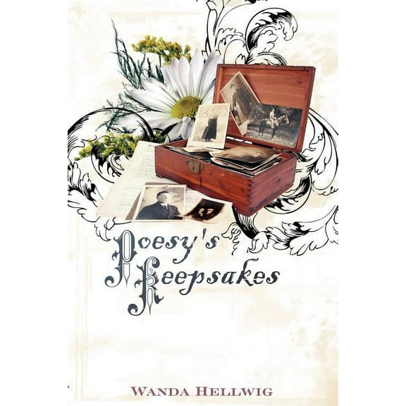 Poesy's Keepsakes