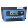 thumbnail image 1 of Controlador Solar ANGGREK 12V 24V MPPT LED, 1 of 8