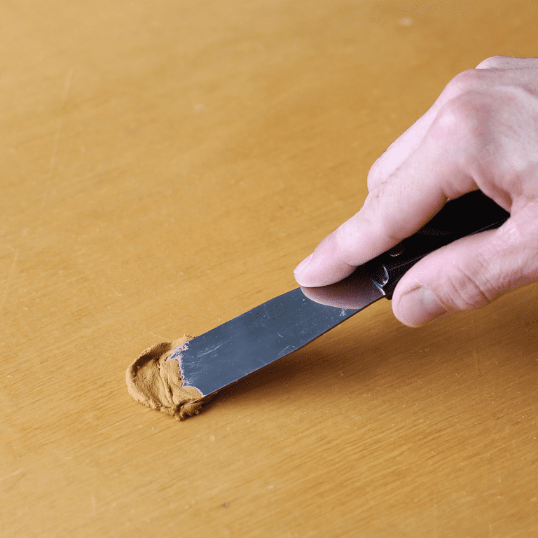 DAP Plastic Wood Gold Oak Wood Filler, 4 oz photo 6