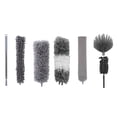 thumbnail image 1 of yuksok Multi - Fuction Flexible Window Cleaning Househould Cleaner Brush, 1 of 9
