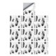 thumbnail image 1 of 10 unids / set pegatinas de pegatinas de pared de cocina de do Sunnimix Etiqueta de la pared autoadhesiva, 1 of 8