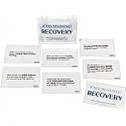 A New Beginning Recovery Deck Card Game for Overcoming Addictive