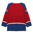 thumbnail image 2 of NHL Men's Montreal Canadiens Jersey, 2 of 2