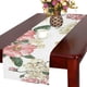 thumbnail image 1 of ABPHQTO Camino de mesa Flor Floral 35x180 cm, 1 of 2