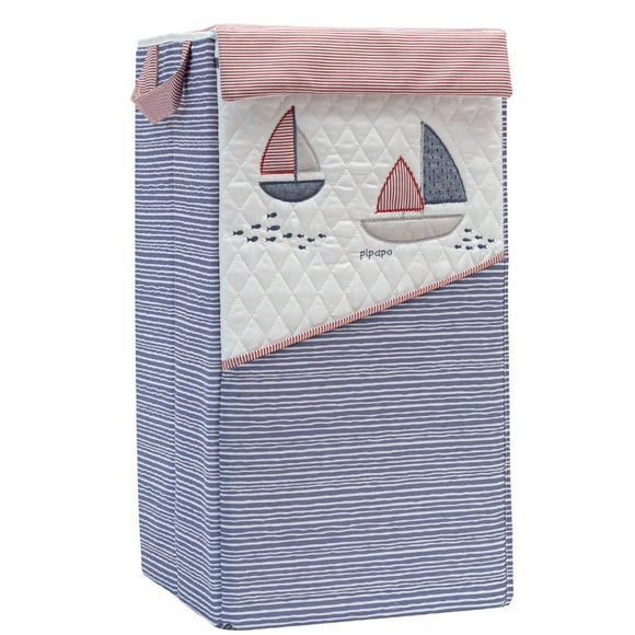 Caja grande pipapo Velero PIPAPO Velero